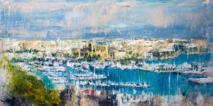 Bahia de Palma 2024