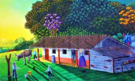 PAISAJE