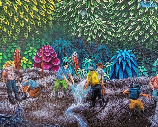 GÜAQUEROS