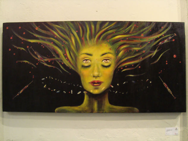 "ensonacion" 