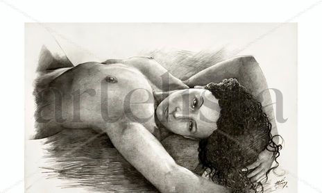 Desnudos