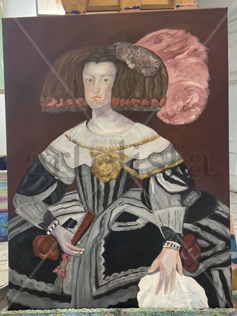 Reina Mariana