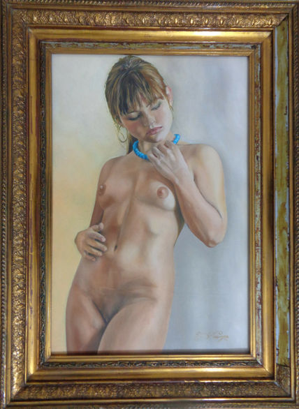 Figura femenina