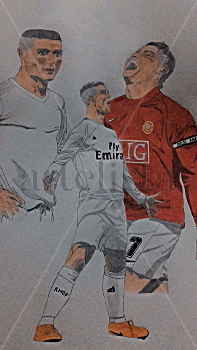 Cr7