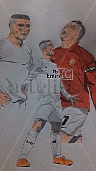 Cr7 Ink