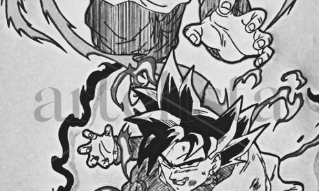 Dragon Ball