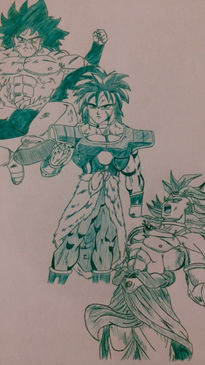 Broly