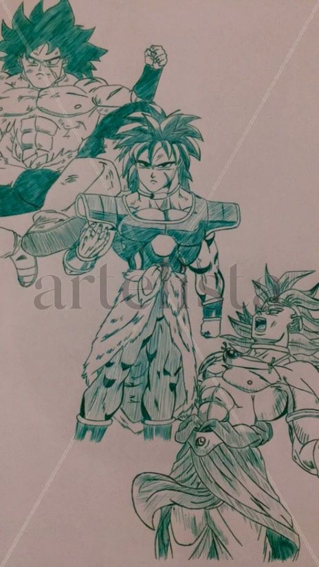 Broly