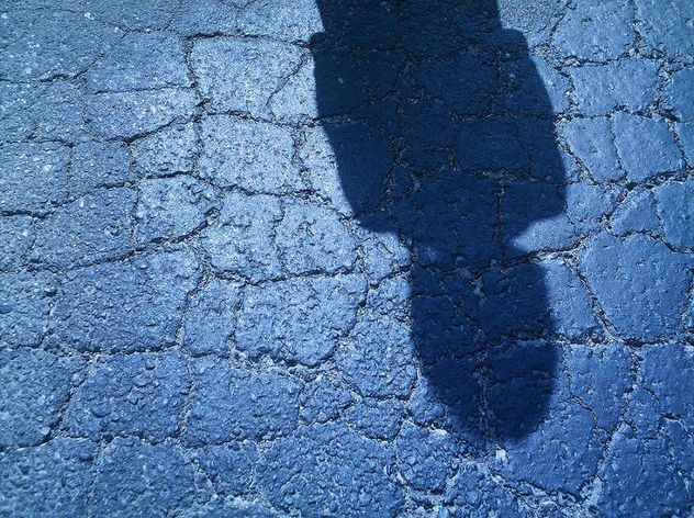 sombra de mar