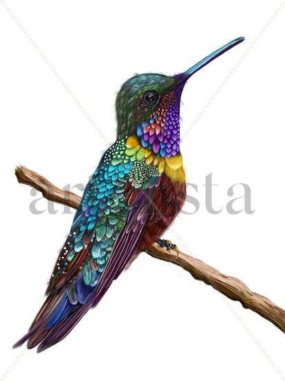 Colibri 