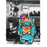 Personajes urbanos thumbnail 1