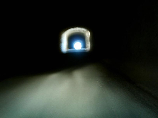 final del tunel