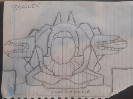 Brainext cerebral