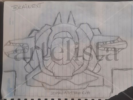 Brainext cerebral