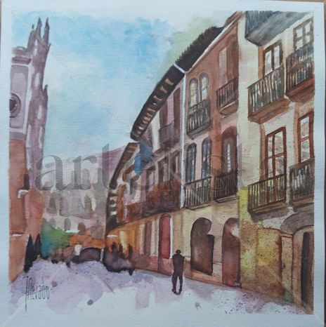 Pueblos y ciudades III