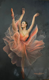 Bailarina