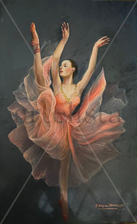 Bailarina