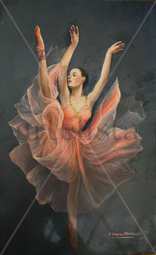 Bailarina