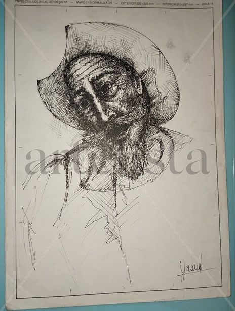 El quijote