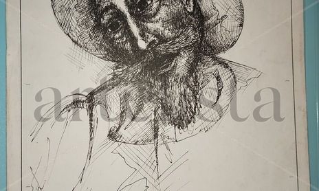 Don Quijote de la mancha