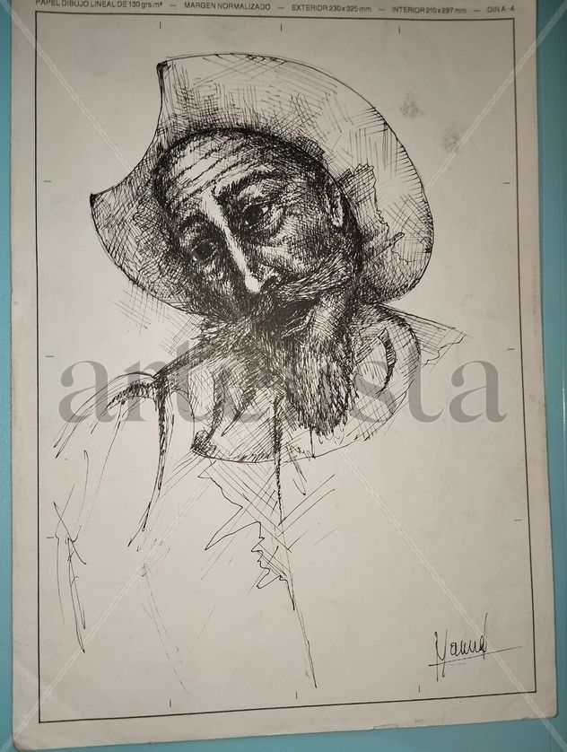El quijote