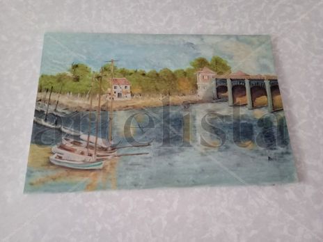Omaggio a Monet