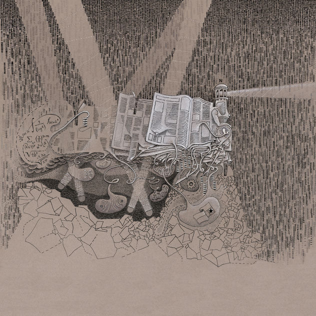 FARO DE CIVILIZACION
