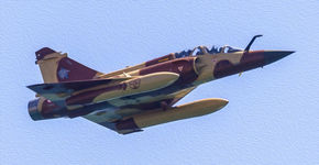 Mirage 2000D