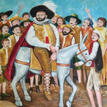 Don Quijote de la mancha thumbnail 1