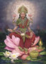 Maha Lakshmi