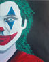 Joker Supreme , Retrato