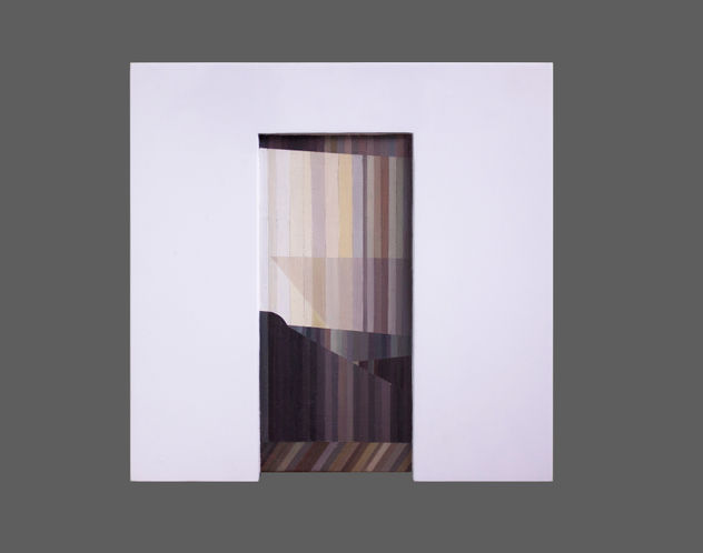 Fragmentos de Casa: Puerta