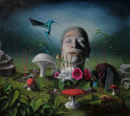 Jardin de ilusiones
