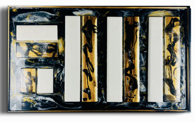 CIMA & STOIC - DUALITY COLLECTION FOR WALL