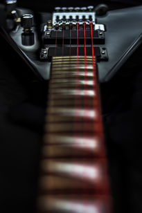 Guitarra Eléctrica