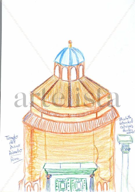Templo del divino...