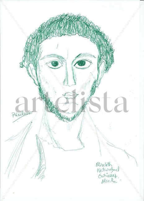 Prisciliano