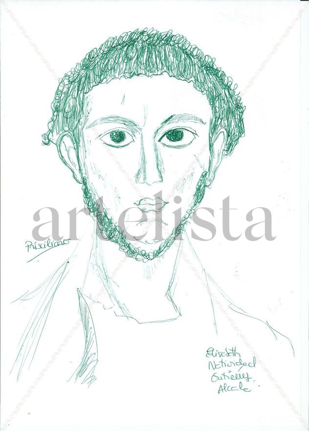 Prisciliano