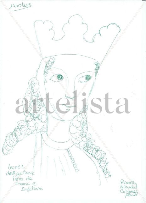 Leonor de Aquitania