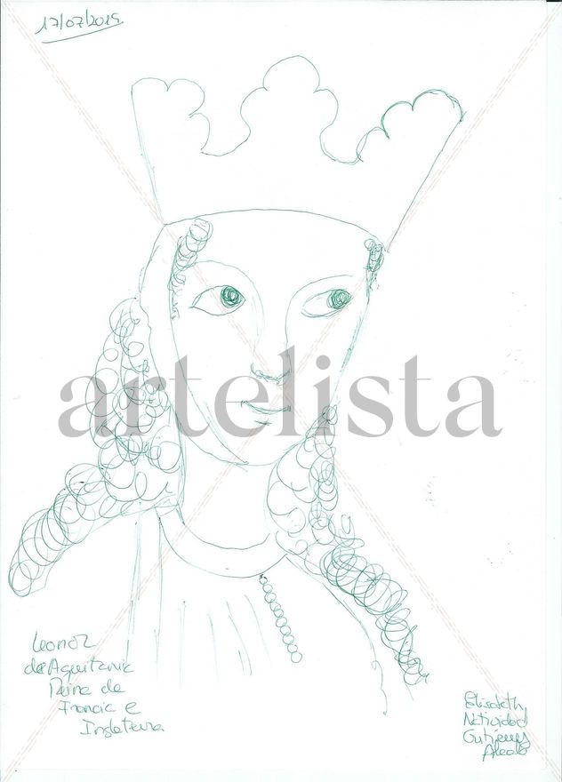 Leonor de Aquitania