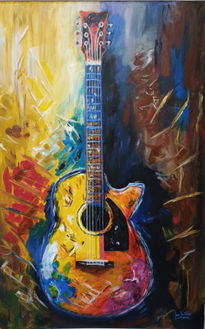 Guitarra