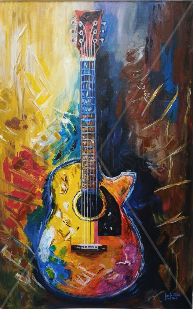 Guitarra