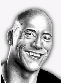 Dwayne Johnson