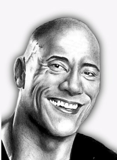 Dwayne Johnson 