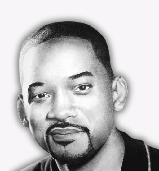 Will Smith 