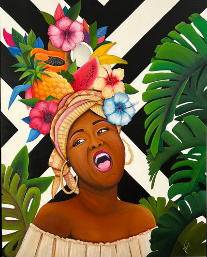 Palenquera