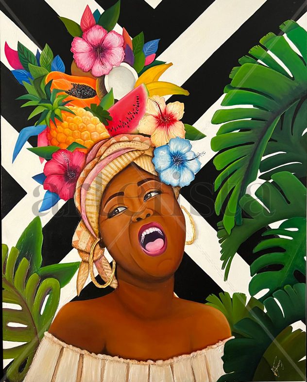 Palenquera