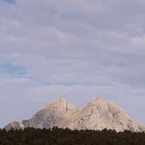 Pedraforca