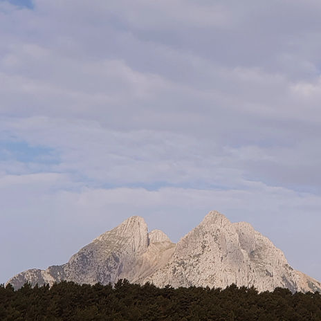 Pedraforca