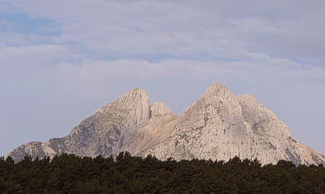 Montain